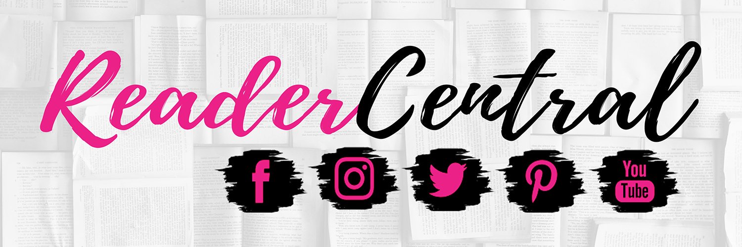 ReaderCentral's profile banner image
