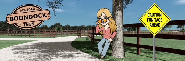 BoondockTags Profile Banner