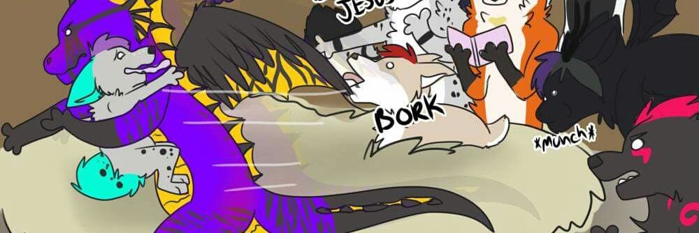 Talosmaximus's profile banner image