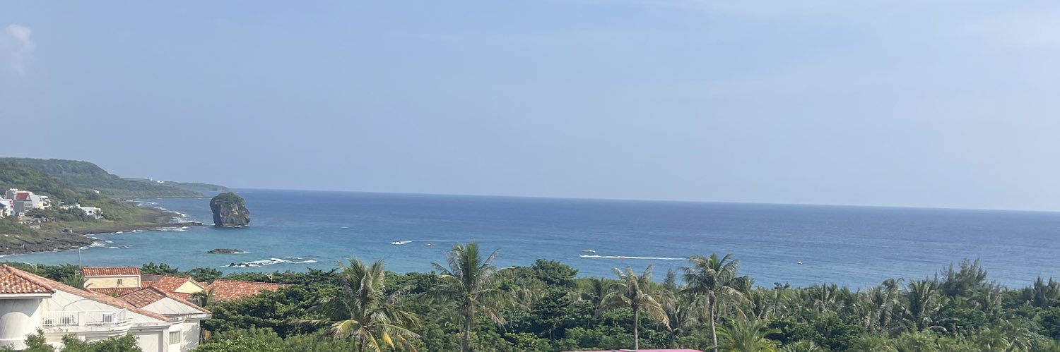 KungMing8's profile banner image