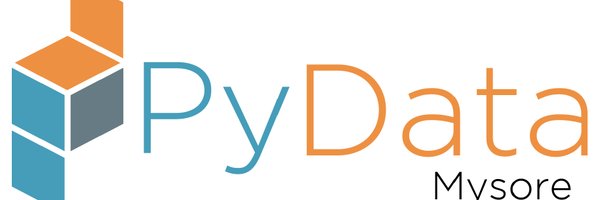 PyDataMysore Profile Banner