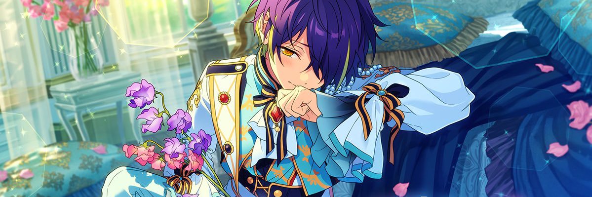 あずこ banner
