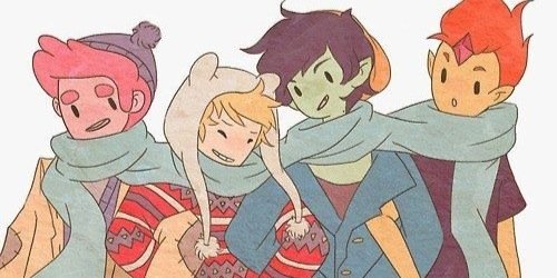 FinnTheHuman622's profile banner image