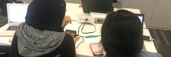 CodeBuddiesOrg Profile Banner