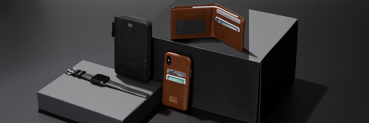 SENA Cases banner