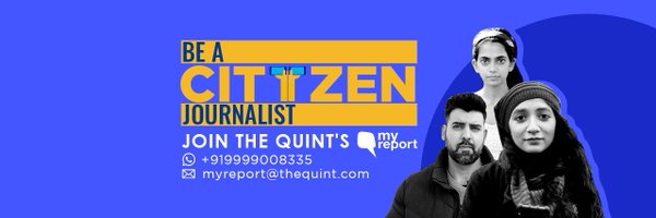 QuintMyReport Profile Banner