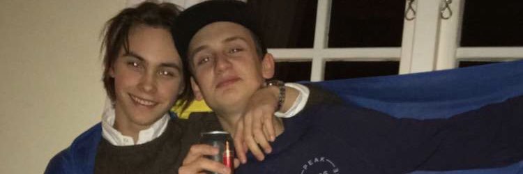 williambckman's profile banner image