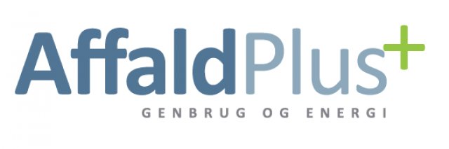 AffaldPlus+ test banner