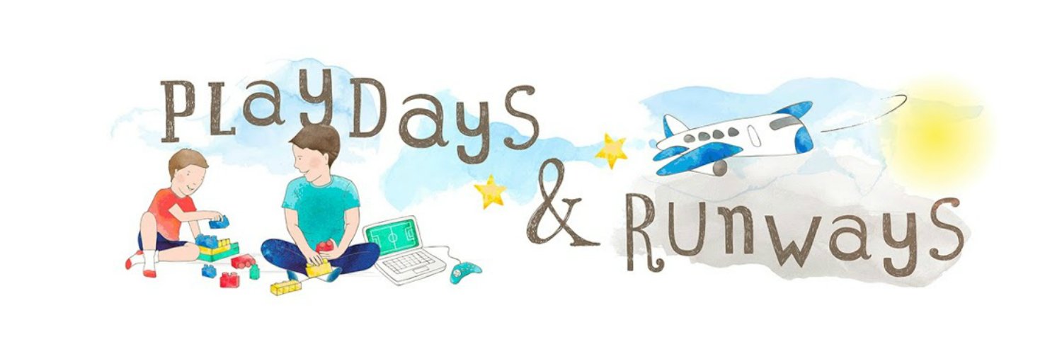 playdaysrunways's profile banner image