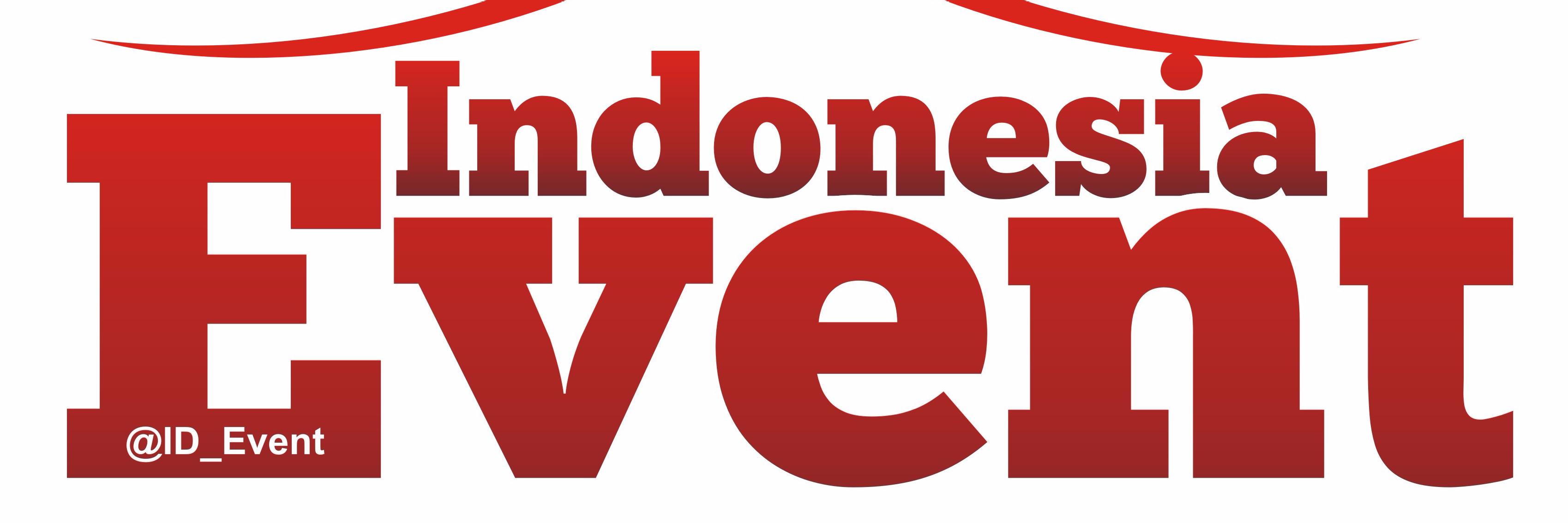 Indonesia Event™ banner