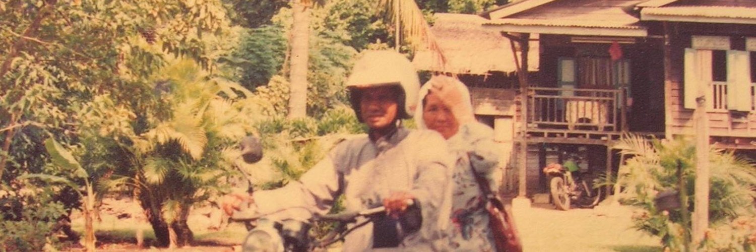 AdzlanA's profile banner image