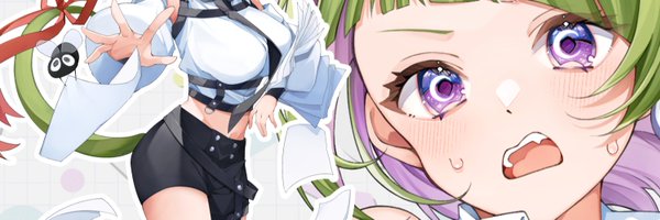 nyan1221nyan Profile Banner