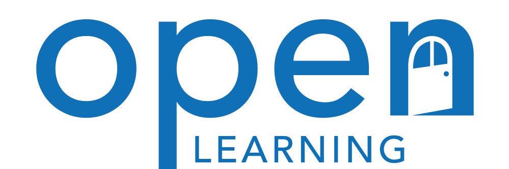 Open Learning Partnership banner