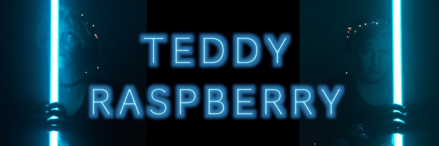 Teddy_Raspberry's profile banner image