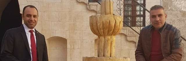 ÖMER GENÇOĞLU banner