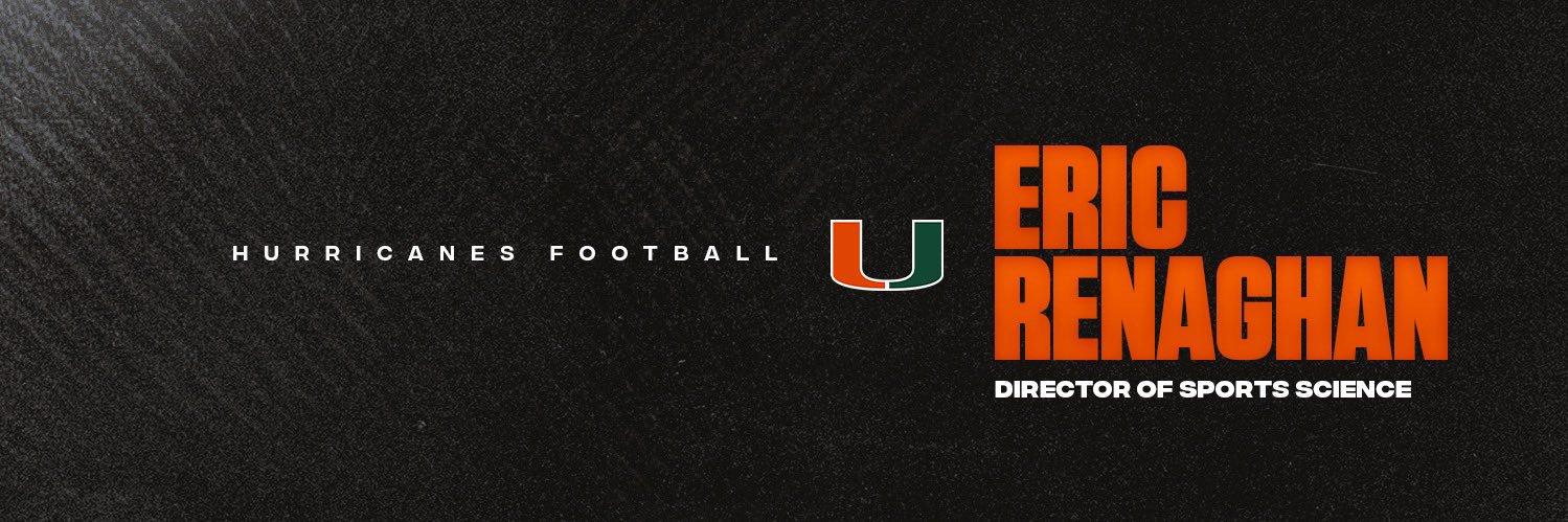 Eric Renaghan banner