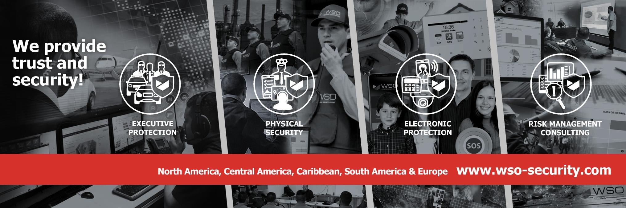 WSO_Security's profile banner image