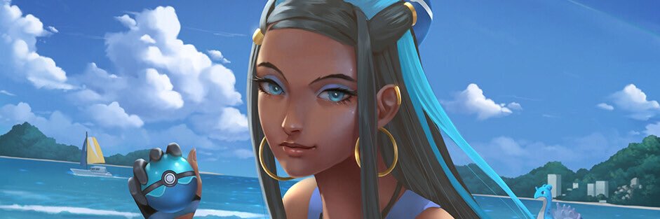 André 🔥 banner