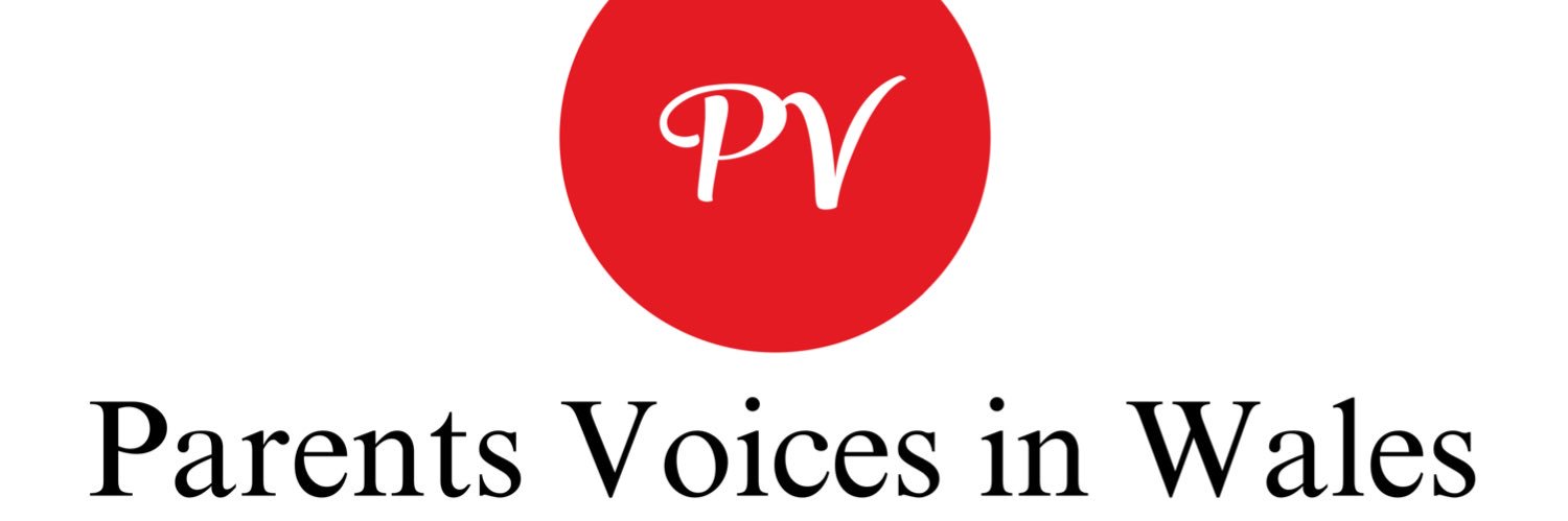 Parents Voices in Wales CIC's banner