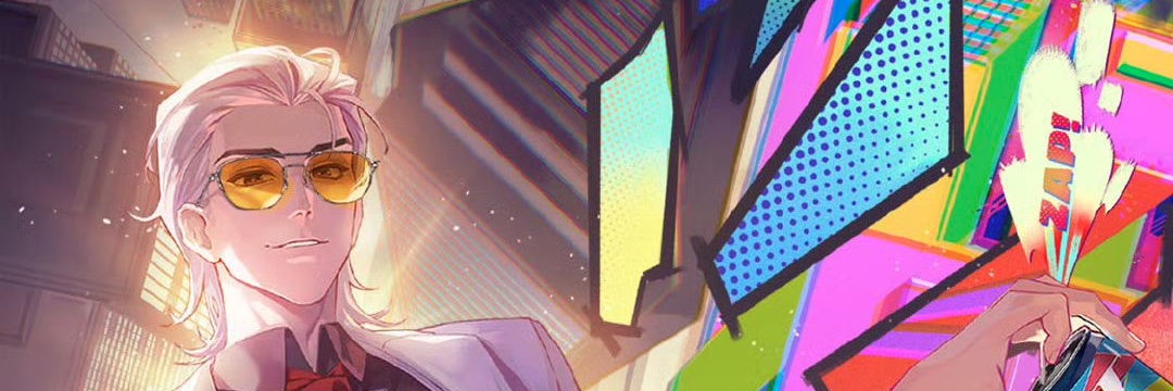 Euclase's banner