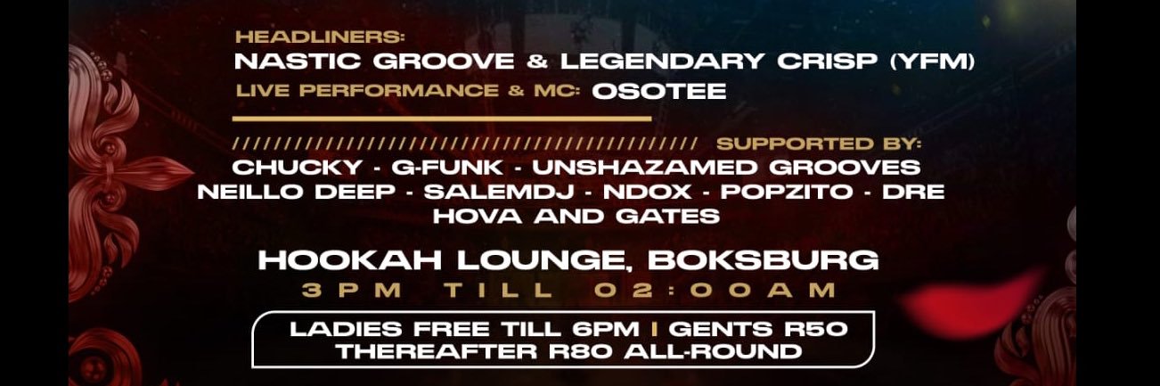 MASProductions banner