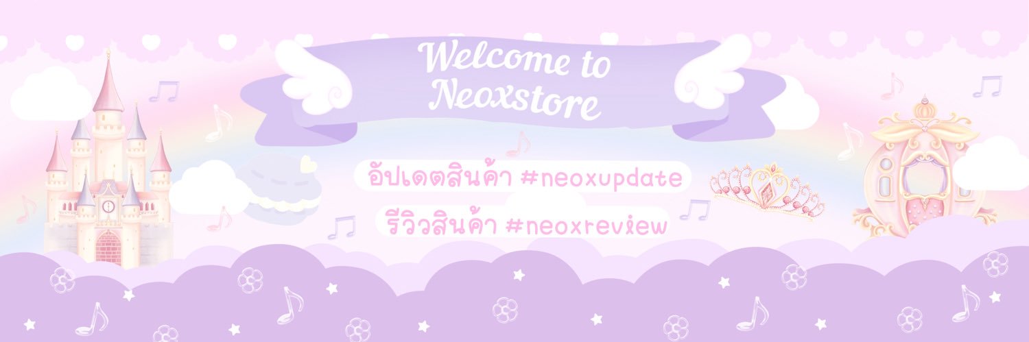 𝓝eoxstore🪸 banner