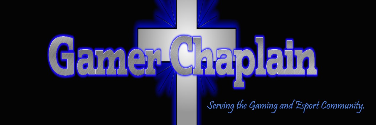 ChaplainGamer's profile banner image