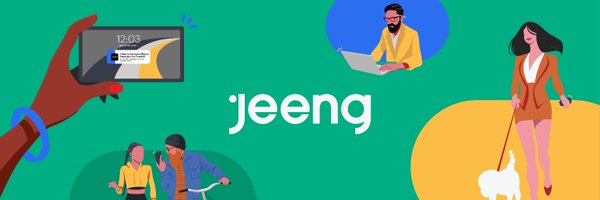 CEOJeeng Profile Banner