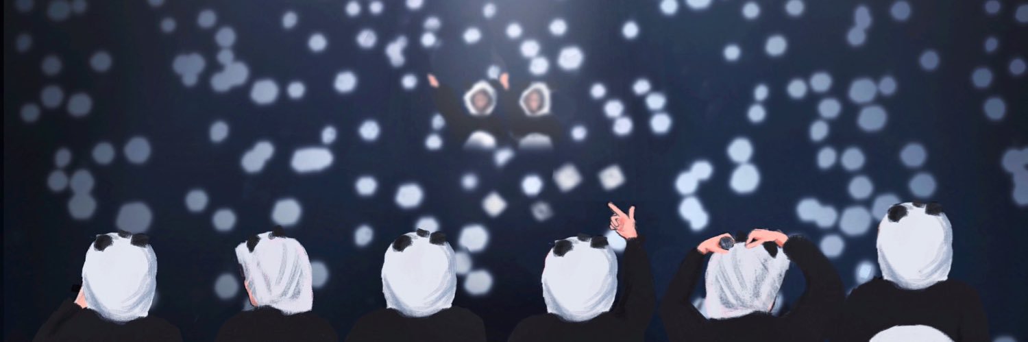 AMCysang's profile banner image