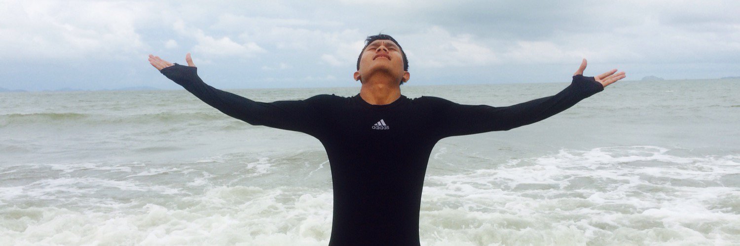 _miziRamli's profile banner image