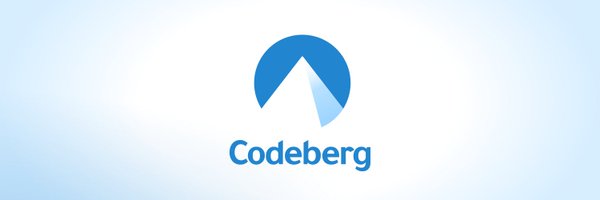 codeberg_org Profile Banner