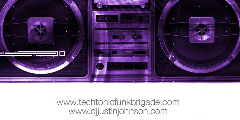 techtonicfunk's profile banner image