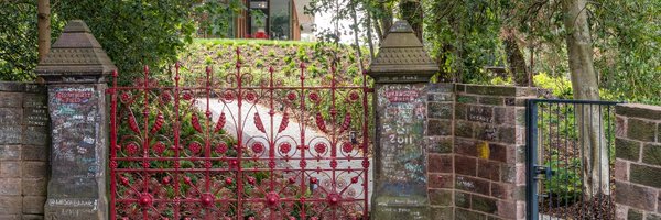 strawberryfield Profile Banner