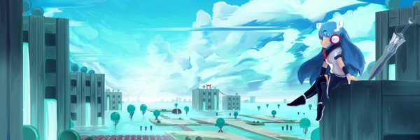 WeegeeLord9 Profile Banner