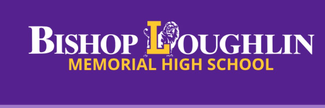 BishopLoughlinMBB🏀🦁 banner