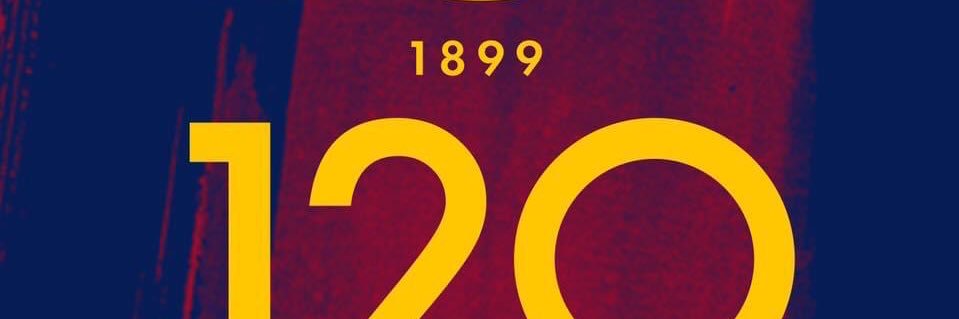 Barca updated banner