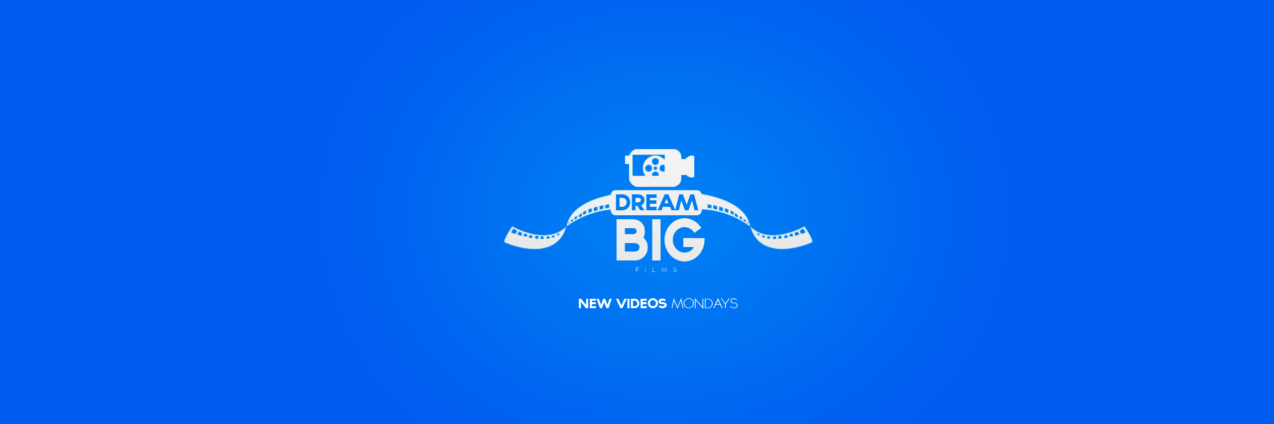 DreamBig_Films's profile banner image