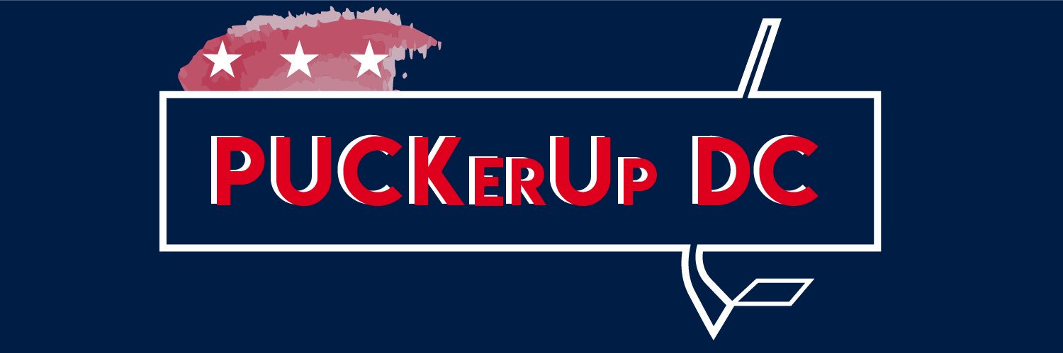 PuckerUpSports ™ banner