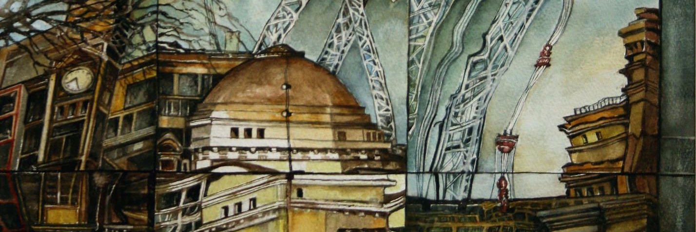 Centre for Contemporary Literature and Culture banner