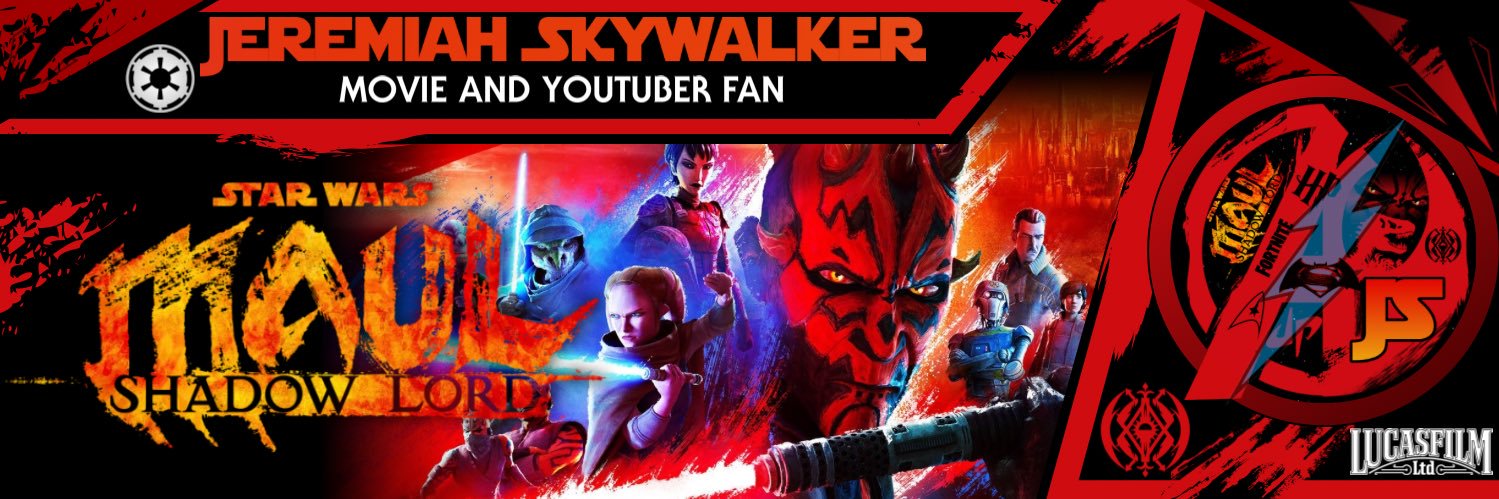 Jeremiah Skywalker ⓸ banner
