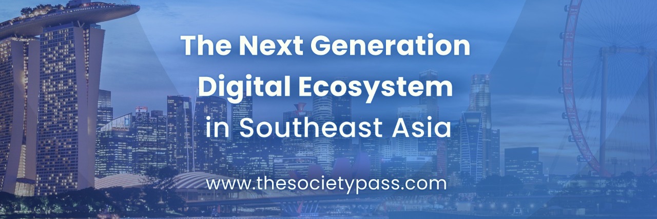 Society Pass Inc. banner