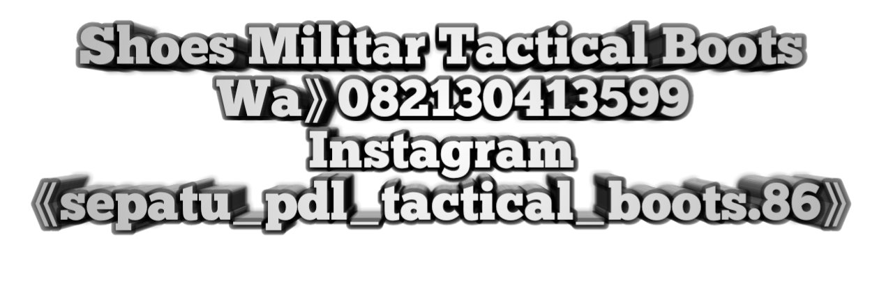 MilitarBoots's profile banner image