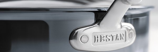 HestanCulinary Profile Banner