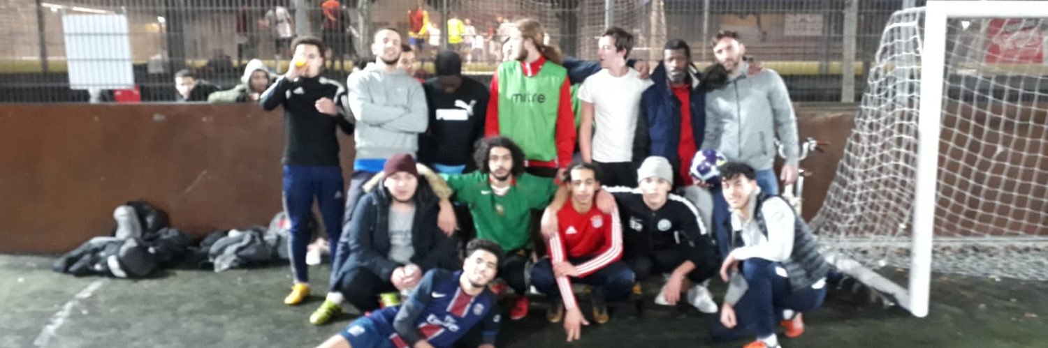 LANCASTER WEST UNITED ACADEMY FC banner