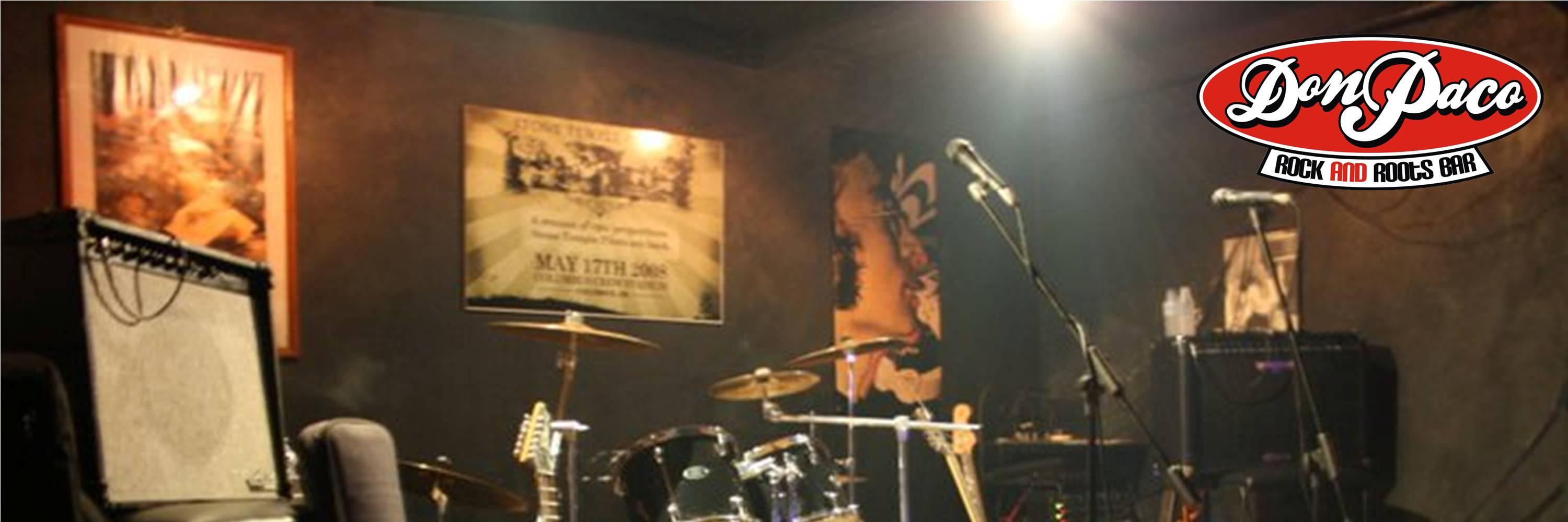 DonPacoRock's profile banner image