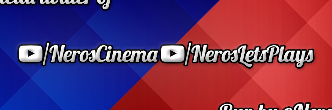 Nero banner