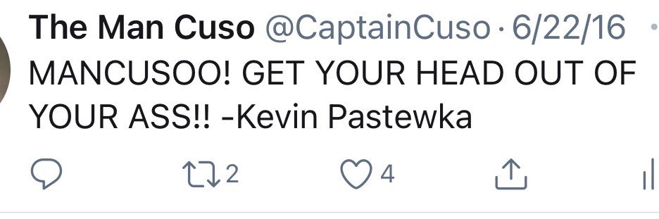 CaptainCuso's profile banner image