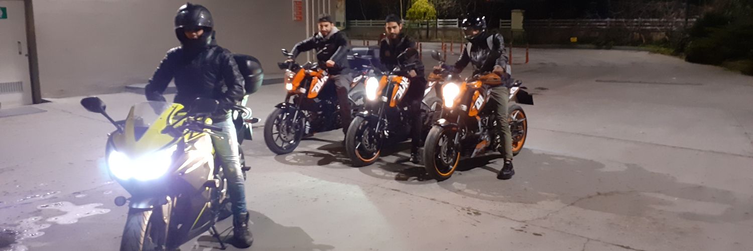 KurtayHamza's profile banner image