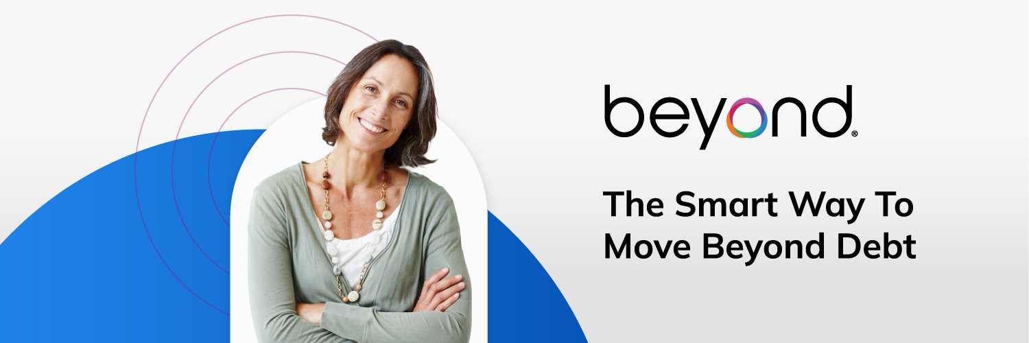 Beyond Finance banner