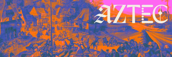 aztecnetwork Profile Banner